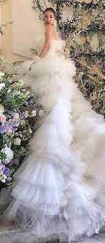 Giambattista Valli Abiti Da Sposa Idee Per Matrimoni Sposa