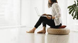 how to exercise sore buttocks after sitting for too long