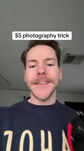 $5 Photography Trick for Stunning Portraits