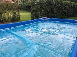 schwimm solar bubblecover 260x160 cm alleen bij zwembadstore com zwembadstore com
