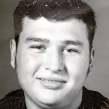 Obituary information for Raymond Blevins