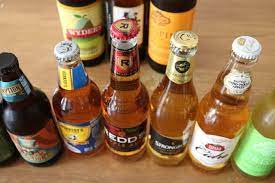 Find the top 100 most popular items in amazon grocery & gourmet food best sellers. The Best Hard Ciders According To College Kids