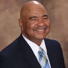 Frederick Britton's Instagram, Twitter & Facebook