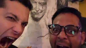 GARAGE BURGER, Sao Vicente