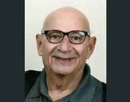 Obituary: Michael Rice Graham