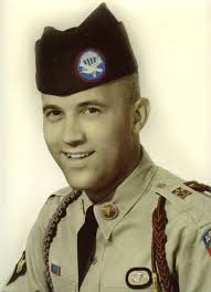 Obituary for Retired Master Sgt. Robert Arlen Seefeldt, Sr.