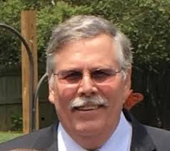 James Ellenburg Obituary (2020)