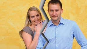 Sascha ruefer steht wieder im mittelpunkt. Sascha Ruefer Und Partnerin Vera Haben Sich Getrennt Blick