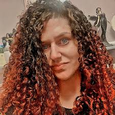 Why does acrylic powder burn my nails at the nail salon?