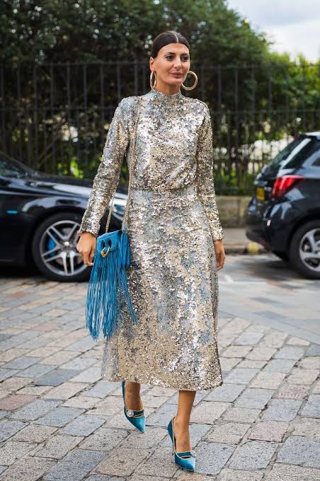 And Now, Winter Birthday Outfits Actually Worth Celebrating