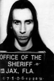 A mugshot lookup report can deliver public mugshots and further profile information associated with an offender's name and photo, such as arrest details, date of birth, aliases, distinctive characteristics (tattoos, scars), offense, charges, booking, bail and bond, and conviction. Marilyn Manson Mug Shot Vertical Greeting Card For Sale By Tony Rubino