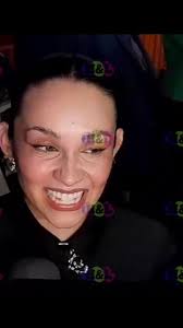 Melissa Robles Latin Grammy