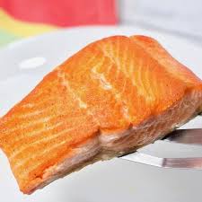 How To Cook Salmon On The Stove Better Than A Restaurant Recipe Cooking Salmon Salmon On The Stove Food