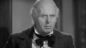 A Christmas Carol (1938)