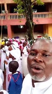 Happy feast of tabernacle 2025