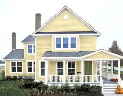 Farbgestaltung Hausfassade Beispiele Hausfassade Farbe Ge House Paint Color Combination Exterior House Paint Color Combinations Exterior Paint Colors For House