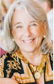 Kathryn Carey Strom of Westhampton Dies November 17