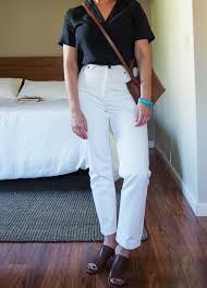 The '90s cheeky straight jean from everlane are comfortable, flattering, versatile, and surprisingly affordable. Everlane Denim Review