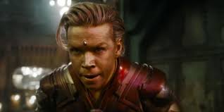 Will Poulter Reveals If Marvel is Planning a 'Guardians of the Galaxy'  Spinoff