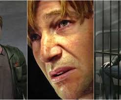 Best Endings In Silent Hill 2