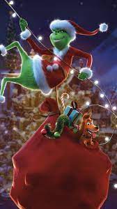 Pin By Ani Castillo On Grinch Funny Christmas Wallpaper Wallpaper Iphone Christmas Christmas Phone Wallpaper