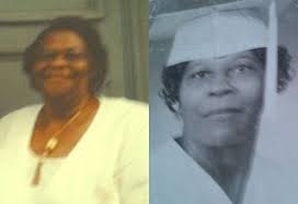 LILLIAN JOHNSON Obituary (2016)