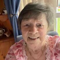 Loretta Kay Cardwell Obituary