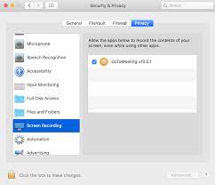 We did not find results for: Screen Sharing Not Working On Mac Fix Macreports