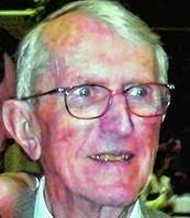 John Shaw Obituary (2016)