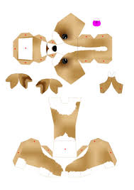 You've got that right, your friendly neighborhood spider man. Perritos 3d Para Imprimir Y Armar Gratis Animales De Papel Animales De Origami Dibujos Para Armar