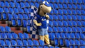 Discover & share this fc schalke 04 gif with everyone you know. Fc Schalke 04 Ist Vor Revierderby Gegen Bvb Ein Gigant Auf Tiefflug