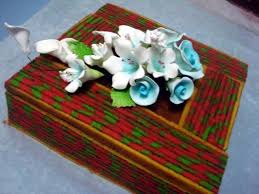 Pin Di Selected Cakes