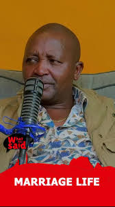 Understanding Life and Marriage with Man Kush