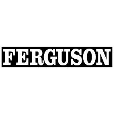 These ferguson logo designs sport the national colors. Ferguson Logo Vector Brands Logos