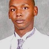 Gilbert Lashawn Morris