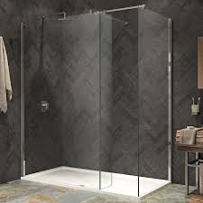 Maybe you would like to learn more about one of these? Kudos Ultimate2 1500mm Walk In Shower Enclosure Shower Tray Sanctuary Bathrooms