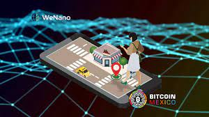 If playback doesn't begin shortly, try restarting your device. Earn Cryptocurrencies By Walking With The Wenano App World Today News