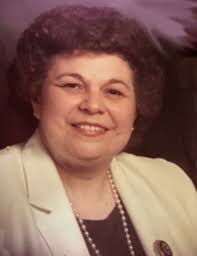 Lucy Angela Rutherford Obituary July 30, 2022