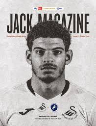 Esta página ofrece un repaso completo a todos los partidos ya jugados y finalizados en la temporada, así como el balance del equipo swansea city durante la temporada estadística completa de la temporada actual. Swansea City V Millwall 20 21 Season Issue 2 By Swanseacityafc Issuu
