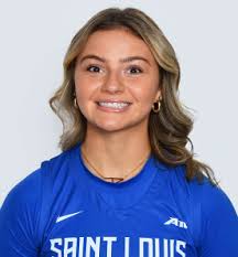 SAINT LOUIS UNIVERSITY