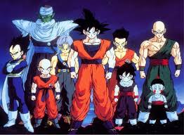 1 dubbing history 2 cast 2.1 episodic characters 2.2 additional voices 3 notes 4 transmission 5 video releases. Dragon Ball Z Ocean Dub Home Facebook