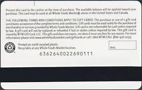 We did not find results for: Gift Card Thyme To Celebrate Whole Foods United States Of America Puns Col Us Whole 003c