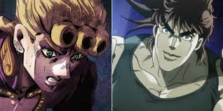 JoJo's Bizarre Adventure: 5 Reasons Why Giorno Could Outsmart Joseph (& 5  Why He Can't)