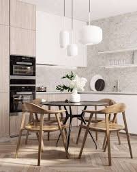 This is our small dining room design gallery where you can browse a lot of photos or filter down your search with the options below. Top 30 Small Dining Room Design Ideas