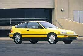 $5,100 (phoenix) pic hide this posting restore restore this posting. Used Car Buying Guide Honda Crx Autocar
