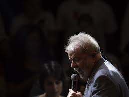 Lula came to power promising major reforms to the country's political and economic system. Brazil S Lula Da Silva Defies Deadline To Hand Himself Over To Police The Two Way Npr