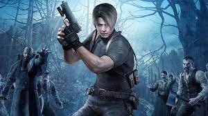 Players are given the option to select them when starting a new game or round. Resident Evil 4 Game Cheats And Walkthrough For Ps2