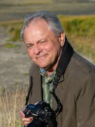 RICHARD HEBHARDT Nature Photography