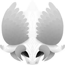Mope Io Angelic Albino Bd Hd Skin By Https Www Deviantart Com Wabbamadness On Deviantart Baby Dragon Albino Skin
