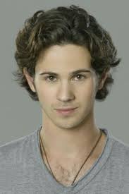 Cast & Crew for Revenge